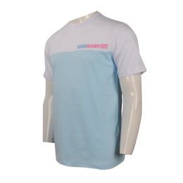 T789 custom men's short-sleeved T-shirts Designed with contrast men's short-sleeved T-shirts Maternal and child merchandise sales Company staff uniforms Short-sleeved T-shirt garment factory T789 custom men's short-sleeved T-shirts Designed with contrast men's short-sleeved T-shirts Maternal and child merchandise sales Company staff uniforms Short-sleeved T-shirt garment factory